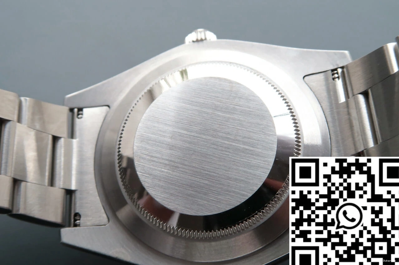EW Datejust White Rolex M126334-0009 Dial Factory 0523